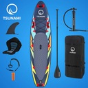 SUP доска TSUNAMI T08 320см