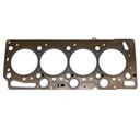 ПРОКЛАДКА ГОЛОВКИ ELRING OPEL ASTRA/CORSA 1.7