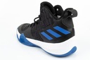 Pánska športová obuv Adidas Explosive Flash B43615 Značka adidas