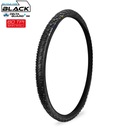 Sada cyklistická pneumatika BLACK Rock On - 28x1 3/8 35-622 mm + duša MITAS - FV Kód výrobcu Opona BLACK1 Rock On - 28x1 z dętką MITAS