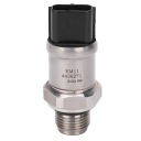 SENSOR CONVERTER PRESSURE DO EXCAVATOR HITACHI - PUMP ENGINE  photo 7