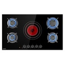 Газокерамическая плита Klarstein MultiChef 5