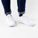 Detská obuv adidas Hoops biela GW0433 37 1/3 Dominujúca farba biela