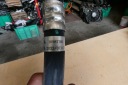 ШЛАНГ ПРОВІД ТРУБКА КОНДИЦІОНЕРА MG MG4 11250728 10987391 10987385 11250727  (17529263097) фото min 9