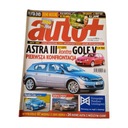 Авто+, № 2 (12) - февраль 2004 г.