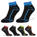 хлопковые носки для спортзала – комплект из 5 пар.