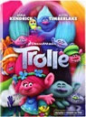 ТРОЛЛИ (ТРОЛЛИ) (БУКЛЕТ) [DVD]