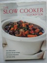 The Slow Cooker Cookbook Catherine Atkinson Nośnik książka papierowa