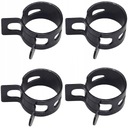 4x ЗАЖИМ ТОПЛИВОПРОВОДА 14 мм fi14