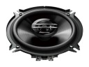 PIONEER TS-G1720F ДИНАМІКИ АВТОМОБІЛЬНИЙ 16,5CM 165MM 2 DROZNE + КРИШКИ + 11 INNYCH PRODUKTOW  (17140787254) фото min 12