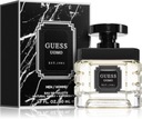 GUESS UOMO Туалетная вода 50 мл ДЛЯ МУЖЧИН