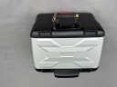 КОМПЛЕКТ КОФР ЦЕНТРАЛЬНИЙ VARIO СПИНКУ ЗАМОК КЛЮЧИК BMW R1200GS K50 BMW 7677403  фото 7