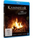 BLU-RAY КАМИН 150 МИН