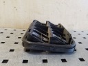 9701. DUSTER II GRILLE VENTILATION BACK 7700838358  photo 5