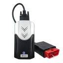 DS150 V3 9241 НОВИЙ VCI 150E CDP TCS Z BLUETOOTH ПОДВІЙНА ПЛИТА Z BLUETOOTH  (18870416451) фото min 7