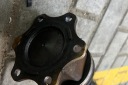 OTHERS SPARE PARTS SEMI-AXIS AUDI A3 (8L1) 5Q407272J DIESEL 1999  photo 9