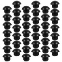 WTYCZKA JACK PODŁOGA GNIAZDO SAMOCHODOWE GUMOWE ZAŚLEPKI