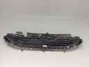 PEUGEOT 508 I RESTYLE 2014- RADIATOR GRILLE LATTICE 9807631077 =  photo 10