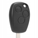 CAR SMART KEY 3 BUTTONS 433MHZ ODPORNY NA 