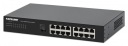 КОММУТАТОР INTELLINET GIGABIT 16 ПОРТОВ RJ45 ИНСТРУКЦИЯ VL