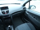 Peugeot 207 1.4, Salon Polska, Serwis ASO Liczba drzwi 4/5