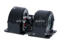 VENTILATEUR VENTILATEURS 24V MAN TGA TGL I TGM I TGS I TGX I 04.00- NRFphoto 11