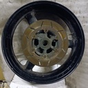 YAMAHA TDM 900 ОБОД ЗАДНИЙ ДИСК