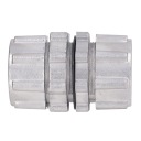 CONNECTOR PIPES ALUMINUM ODPYLACZ DO VALVE ELEKTROMAGNETYCZNEGO IMPULSOWEGO 3,81 CM  photo 5