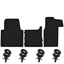 Выделенный RENAULT Master 2010-2020 2019 2018 2017