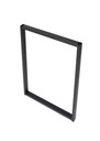 МЕТАЛЛИЧЕСКИЕ НОЖКИ ДЛЯ СТОЛА INDUSTRIAL LOFT LEG 50X72