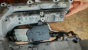 COLLECTEUR ADMISSION JEEP WK MERCEDES EGR GUIDE 642 3.0CDI V6 LF00051 LF00052photo 11