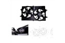TYC TYC 810-0019 VENTILATEUR REFROIDISSEMENT MOTEURphoto 9