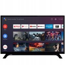 SmartTV LED Toshiba 32W2163DG 32 