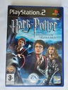 Гарри Поттер и узник Азкабана Sony PlayStation 2 (PS2)