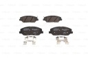 PLAQUETTES FREIN BOSCH 0986494631 581012BA10 AVANTphoto 14