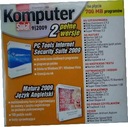 Computer swat 9/2009 Инструменты для ПК Интернет-безопасность S