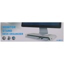Podstawka do monitora stojak pod monitor z USB Kod producenta 36284