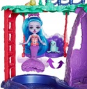 Игровой набор ENCHANTIMALS MERMAID WATER PARK + SEAL DOLL для детей