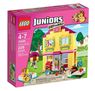 LEGO 10686 JUNIORS Семейный домик