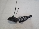 SERRURE DE PORTE GAUCHE AVANT OPEL INSIGNIA A OPEL ASTRA J 3023881 LH1photo 6