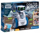 Cyber ​​Talk Robot Clementoni 50122 TALKING для программирования и кодирования