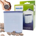 Фильтр для воды для кофемашины Philips 5400 2200 3200 Latte Go AquaClean