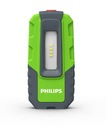 ЛАМПА ДЛЯ МАСТЕРСКИХ PHILIPS XPERION 3000 КАРМАННЫЙ ФОНАРИК 300LM