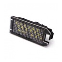 JEEP GRAND CHEROKEE LUCES REGISTRO DIODO LUMINOSO LED 550LM 