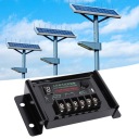 Комутатор 10A 6V 2V