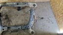 SUBFRAME FRONT PERID VOLVO V70  photo 12