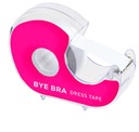 BYE BRA DRESS TAPE С ДИСПЕНСЕРОМ 3 МЕТРА - TAPE
