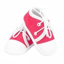 КРЕСТАЛЬНАЯ ОБУВЬ ДЛЯ МАЛЬЧИКА ГОДА, 12 см.