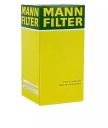MANN FILTER ВОЗДУШНЫЙ ФИЛЬТР DEMAG КОЛЛЕКТОР