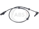 SENSOR ABS FIAT BRAVO II 1.4-2.0 06-14 STILO MULTI WAGON 1.4-1.9 03-08 